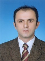 Ömer Ali KESKİN
