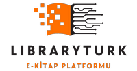  LibraryTürk E-Kitap Portalı