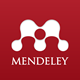  Mendeley (EKUAL)