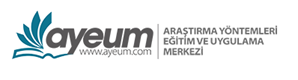 Araştırma Yöntemleri Eğitim ve Uygulama Merkezi (AYEUM)