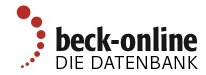  Beck Online Hukuk