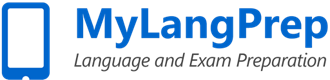  MyLangPrep Online Sınav Hazırlık