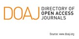  DOAJ (Directory of Open Access Journals)